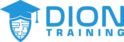 diortraining|dion certification.